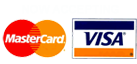mastercard.visa logo