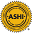 ASHI logo